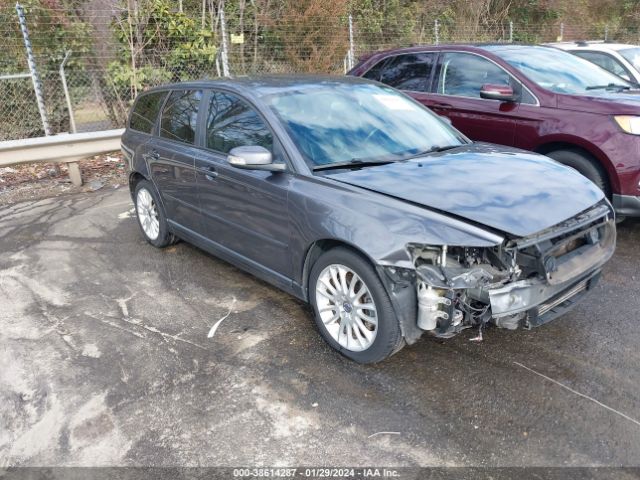 VOLVO V50 2011 yv1672mw8b2604221