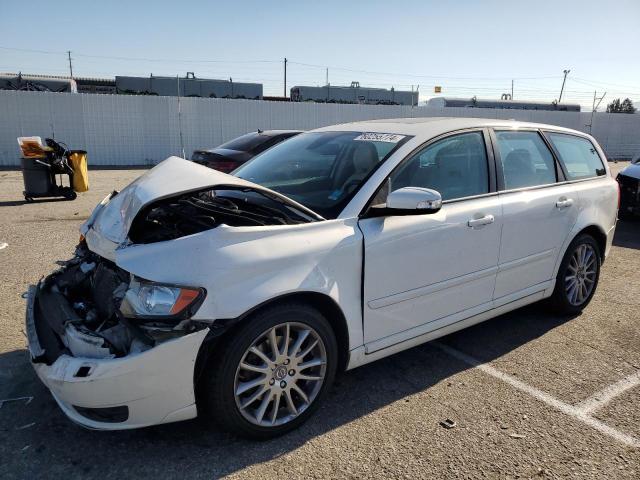 VOLVO V50 2011 yv1672mw9b2604437