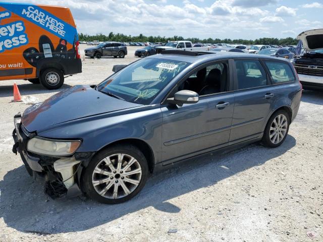 VOLVO V50 2011 yv1672mw9b2610464