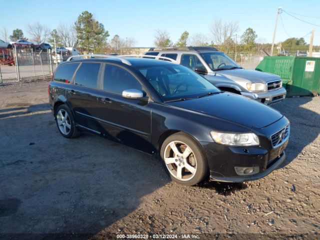 VOLVO V50 2011 yv1672mwxb2619075