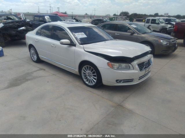 VOLVO S80 2010 yv1852ar1a1128587