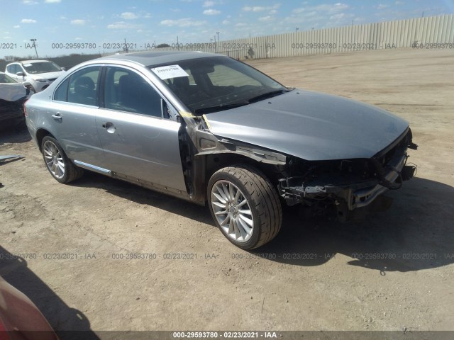 VOLVO S80 2010 yv1852ar3a1121544