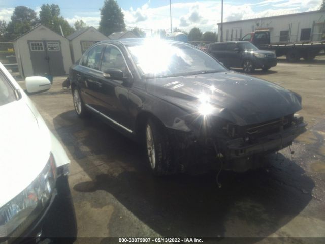 VOLVO S80 2010 yv1852ar5a1120590