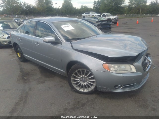 VOLVO S80 2010 yv1852ar6a1123336