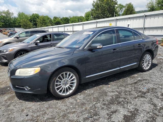 VOLVO S80 2010 yv1852ar8a1120177