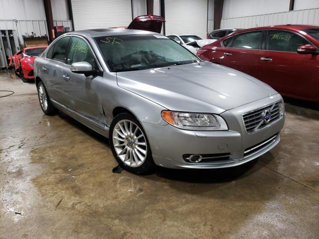 VOLVO S80 T6 2011 yv1902ah0b1138569