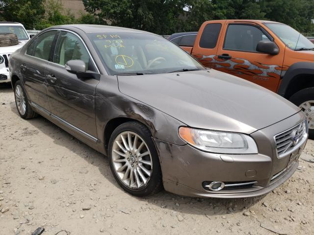 VOLVO S80 T6 2011 yv1902ah0b1140435