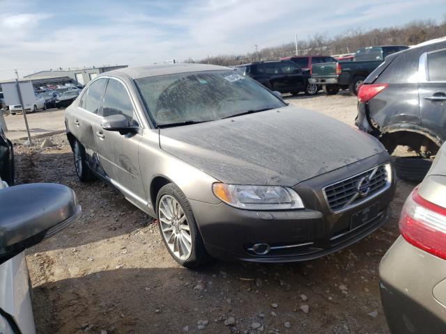 VOLVO S80 T6 2011 yv1902ah0b1143335