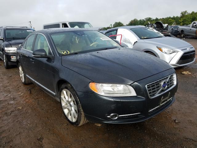 VOLVO S80 T6 2012 yv1902ah0c1151789