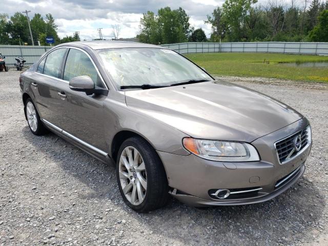 VOLVO S80 T6 2012 yv1902ah0c1158838