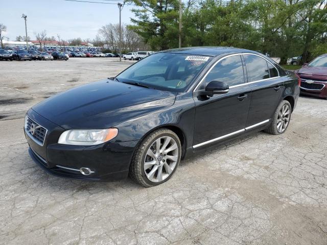 VOLVO S80 2013 yv1902ah0d1169002