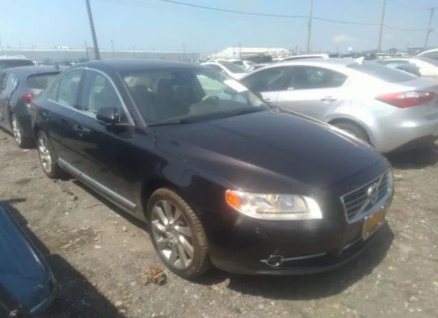 VOLVO S80 2013 yv1902ah0d1171302