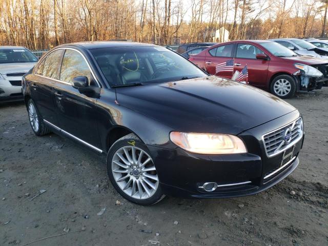 VOLVO S80 T6 2011 yv1902ah2b1138489