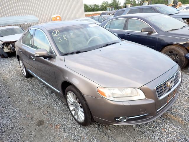 VOLVO S80 T6 2011 yv1902ah2b1139156