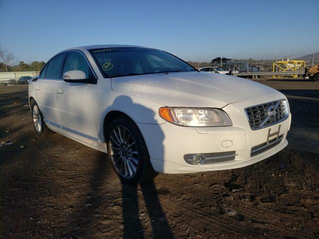 VOLVO S80 T6 2011 yv1902ah2b1139819