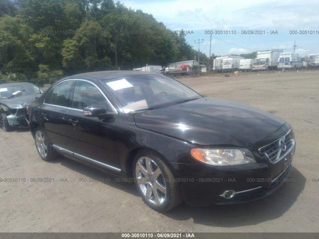 VOLVO S80 2011 yv1902ah2b1146009