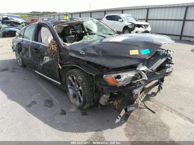 VOLVO S80 2012 yv1902ah2c1156850