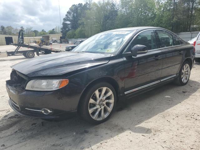 VOLVO S80 2012 yv1902ah2c1158386