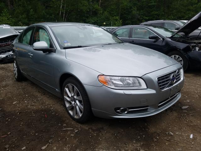 VOLVO S80 T6 2012 yv1902ah2c1158999