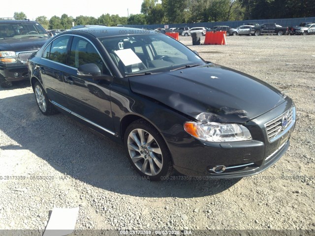 VOLVO S80 2013 yv1902ah2d1169891