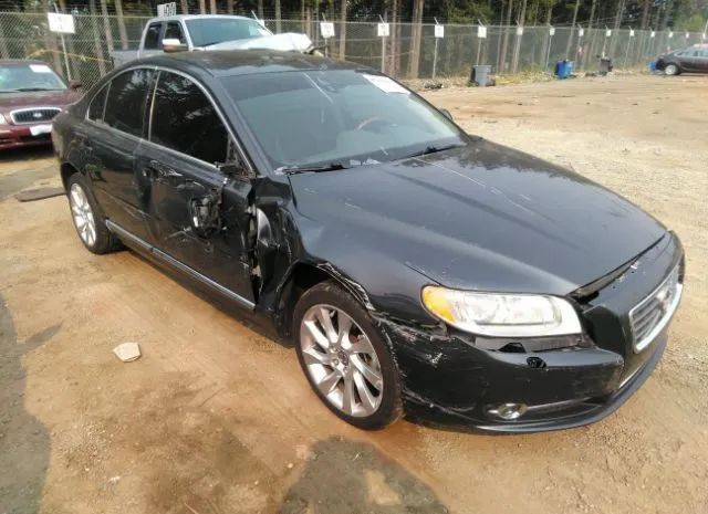 VOLVO S80 2013 yv1902ah2d1173410