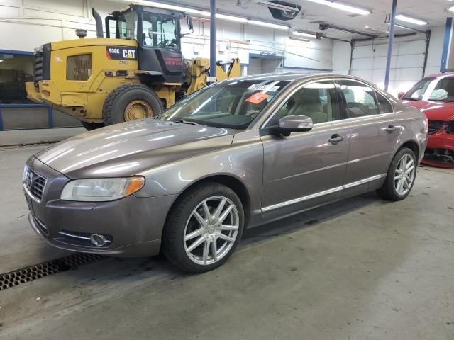 VOLVO S80 T6 2011 yv1902ah3b1140347