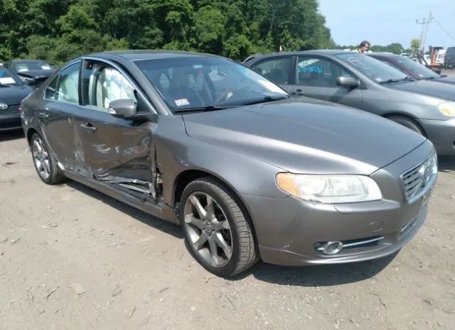 VOLVO S80 2011 yv1902ah3b1146438