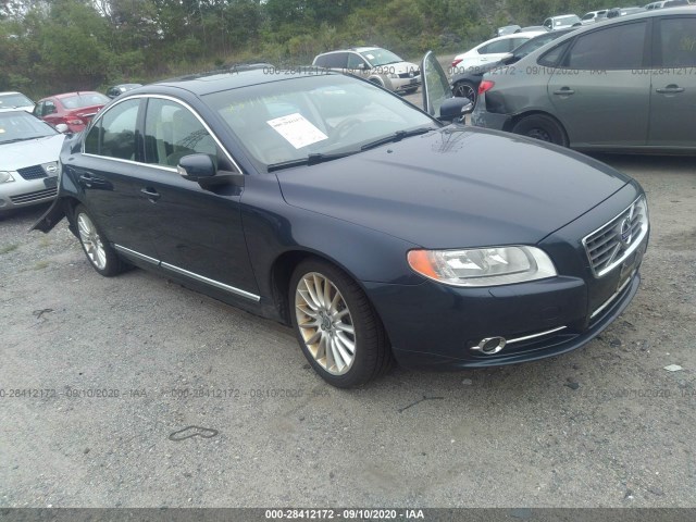 VOLVO S80 2011 yv1902ah3b1148772