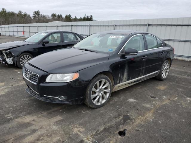 VOLVO S80 T6 2012 yv1902ah3c1153388