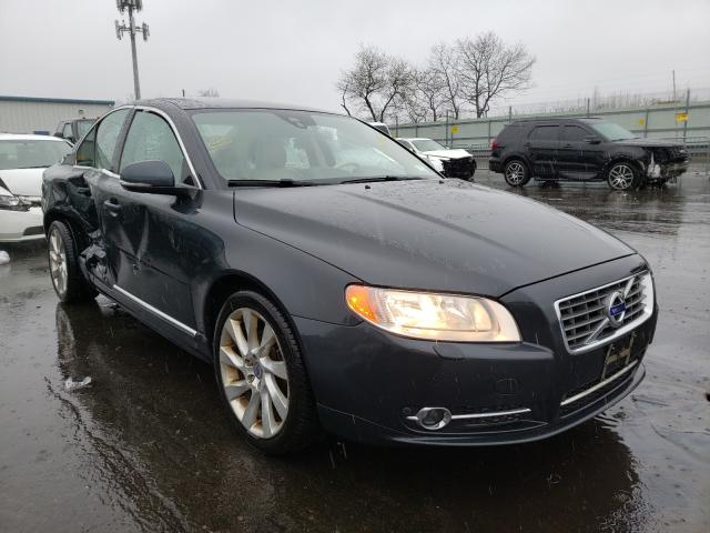 VOLVO S80 T6 2012 yv1902ah3c1160504