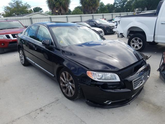 VOLVO S80 T6 2013 yv1902ah3d1168782