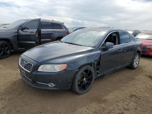 VOLVO S80 T6 2013 yv1902ah3d1170354