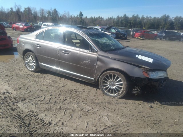 VOLVO S80 2011 yv1902ah4b1135626