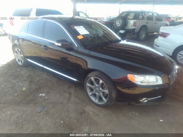 VOLVO S80 2011 yv1902ah4b1136324