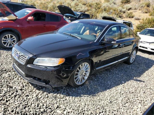 VOLVO S80 T6 2011 yv1902ah4b1141572