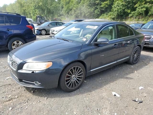 VOLVO S80 T6 2012 yv1902ah4c1151665