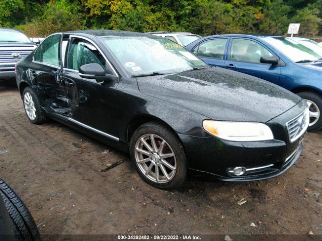 VOLVO S80 2012 yv1902ah4c1161659