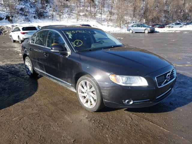 VOLVO NULL 2013 yv1902ah4d1165762