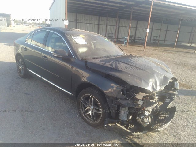 VOLVO S80 2013 yv1902ah4d1171982