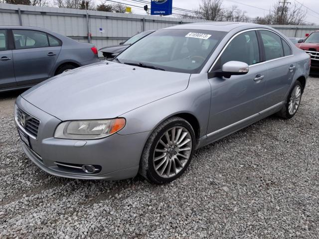 VOLVO S80 T6 2011 yv1902ah5b1140527