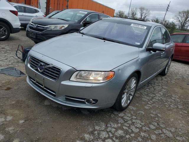 VOLVO S80 2011 yv1902ah5b1141256