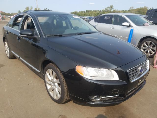 VOLVO S80 T6 2012 yv1902ah5c1155899