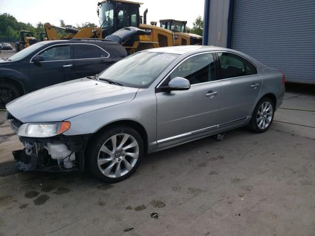 VOLVO S80 T6 2012 yv1902ah5c1159094