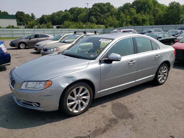 VOLVO S80 T6 2012 yv1902ah5c1161055