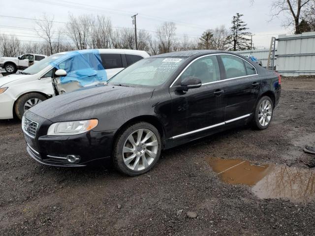 VOLVO S80 T6 2012 yv1902ah6c1155149