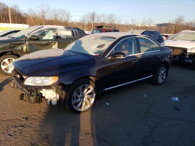 VOLVO S80 2012 yv1902ah6c1161646