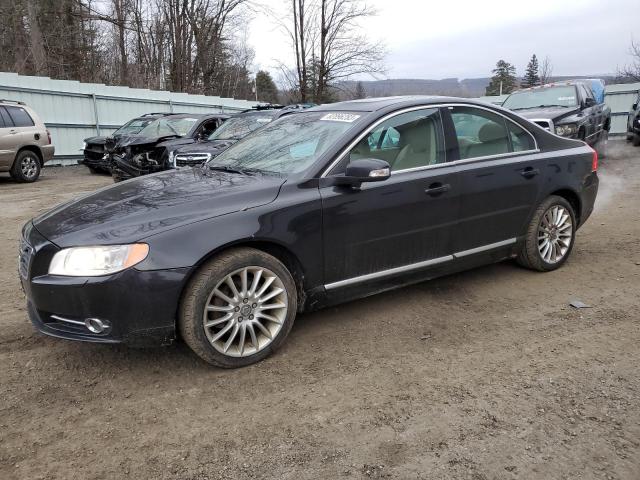 VOLVO S80 2011 yv1902ah7b1136561