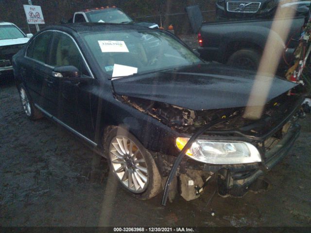 VOLVO S80 2011 yv1902ah7b1139685