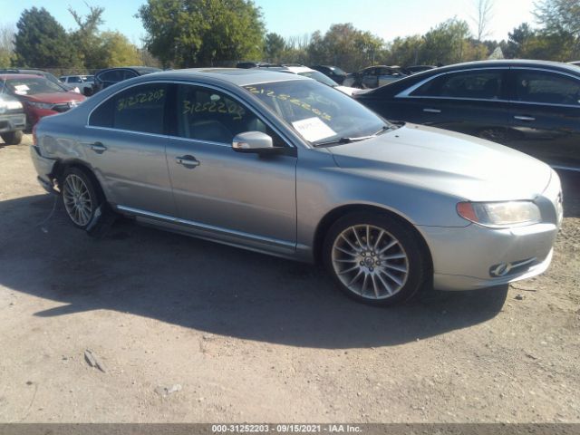 VOLVO S80 2011 yv1902ah7b1143560