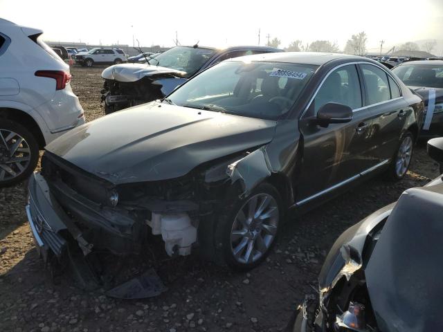 VOLVO S80 2013 yv1902ah7d1168817